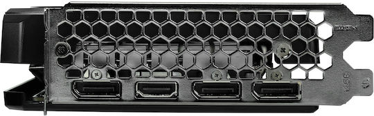 Gainward GeForce RTX 4060 8GB GDDR6 Python II Graphics Card view 7