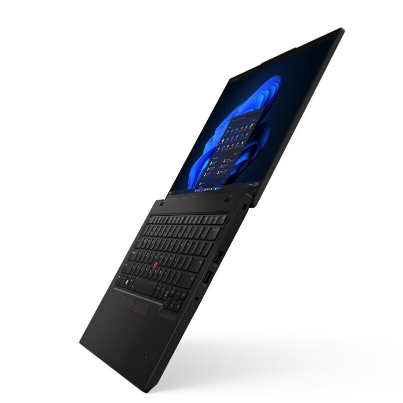Lenovo ThinkPad L16 G2 16" IPS FHD+ (Ultra 5-225U/16GB/512GB SSD/W11 Pro) Black (International English Keyboard) view 2