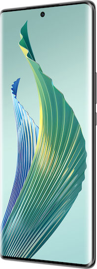 Honor Magic5 Lite 5G Dual SIM (6GB/128GB) Midnight Black view 3