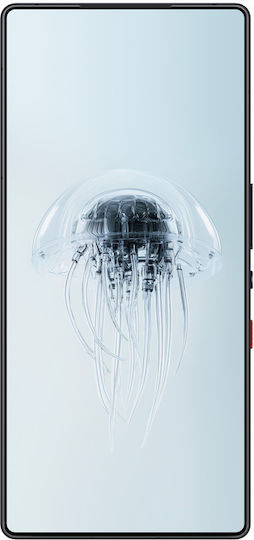 Nubia RedMagic 10 Pro 5G Dual SIM (12GB/256GB) Black view 2