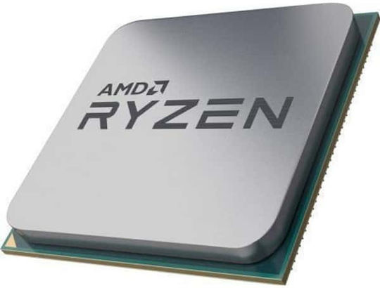 AMD Ryzen 5 4500 3.6GHz Processor 6 Core for Socket AM4 Tray view 1