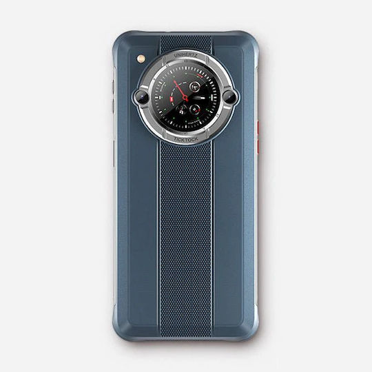 Unihertz TickTock-E Dual SIM (4GB/64GB) Blue view 6