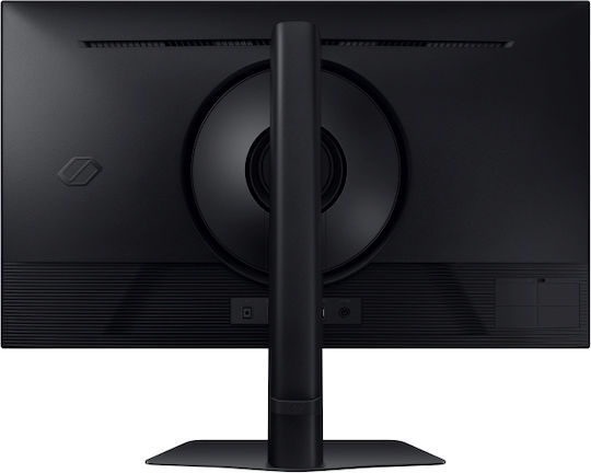 Samsung Odyssey G5 G50D IPS HDR Gaming Monitor 27" QHD 2560x1440 180Hz with Response Time 1ms GTG view 7