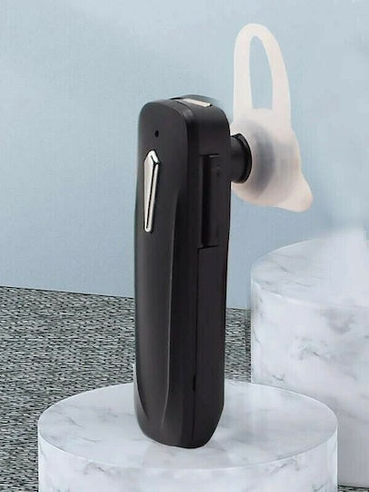 S2961 In-ear Bluetooth Handsfree Earphone Black view 4