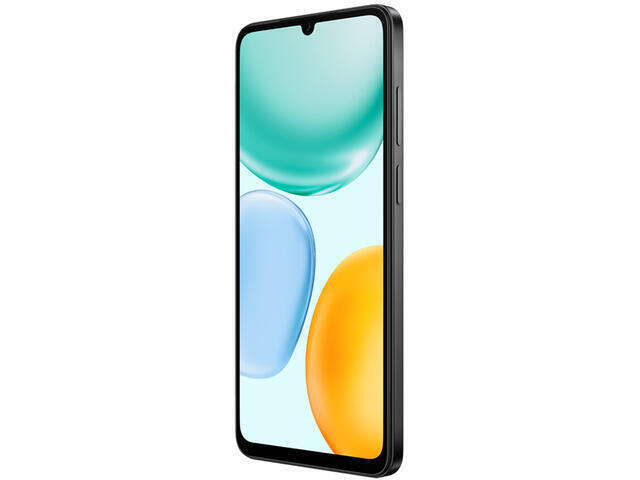 Honor X5C Plus Dual SIM (4GB/128GB) Midnight Black view 4