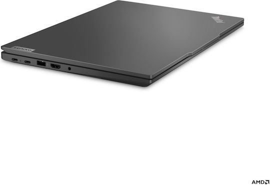 Lenovo ThinkPad E14 Gen 6 14" IPS FHD+ (Ryzen 7-7735HS/16GB/512GB SSD/W11 Pro) (GR Keyboard) vista 5