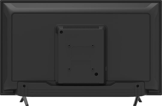 Kruger & Matz Smart Television 32" HD Ready LED KM0232-S5 (2021) view 3