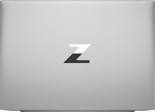 HP ZBook Firefly 14 G9 14" IPS QHD+ (i7-1265U/32GB/1TB SSD/RTX A500/W11 Pro) (US Keyboard) view 4