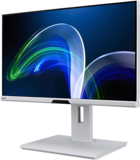 Acer B278UEb IPS Monitor 27" QHD 2560x1440 with Response Time 4ms GTG