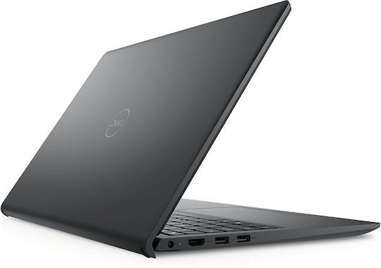 Dell Inspiron 3511 15.6" FHD (i5-1135G7/8GB/256GB SSD/W11 Home) Black (GR Keyboard) view 4
