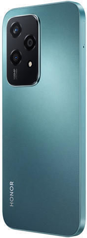 Honor 200 Lite 5G Dual SIM (8GB/256GB) Cyan Lake vue 7