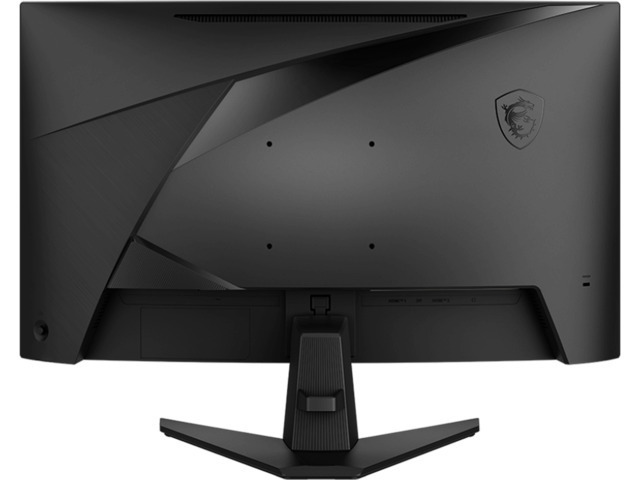 MSI MAG 276CF E20 VA HDR Monitor 27" FHD 1920x1080 200Hz with Response Time 0.5ms GTG view 8