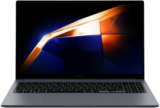 Samsung Galaxy Book4 360 15.6" OLED FHD (Core 7-150U/16GB/512GB SSD/W11 Home) (ES Keyboard) view 2