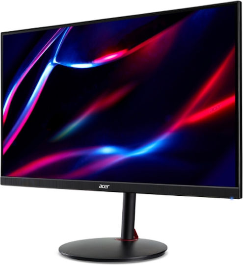 Acer Nitro XV1 XV271U M3 IPS Monitor 27" QHD 2560x1440 180Hz view 2