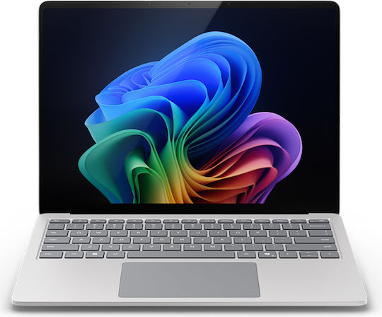 Microsoft Laptop Copilot+PC 13.8" Touchscreen 120Hz (Snapdragon-X Elite/16GB/1TB SSD/W11 Pro) Platinum (US Keyboard)