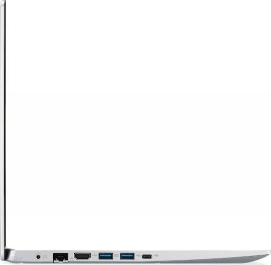 Acer Aspire 5 A515-45-R58W 15.6" IPS FHD (Ryzen 5-5500U/8GB/512GB SSD/W11 Home) (US Keyboard) view 2