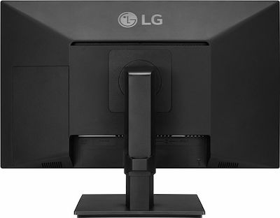 LG 24CK550Z-BP IPS Monitor 23.8" FHD 1920x1080 with Response Time 14ms GTG view 5