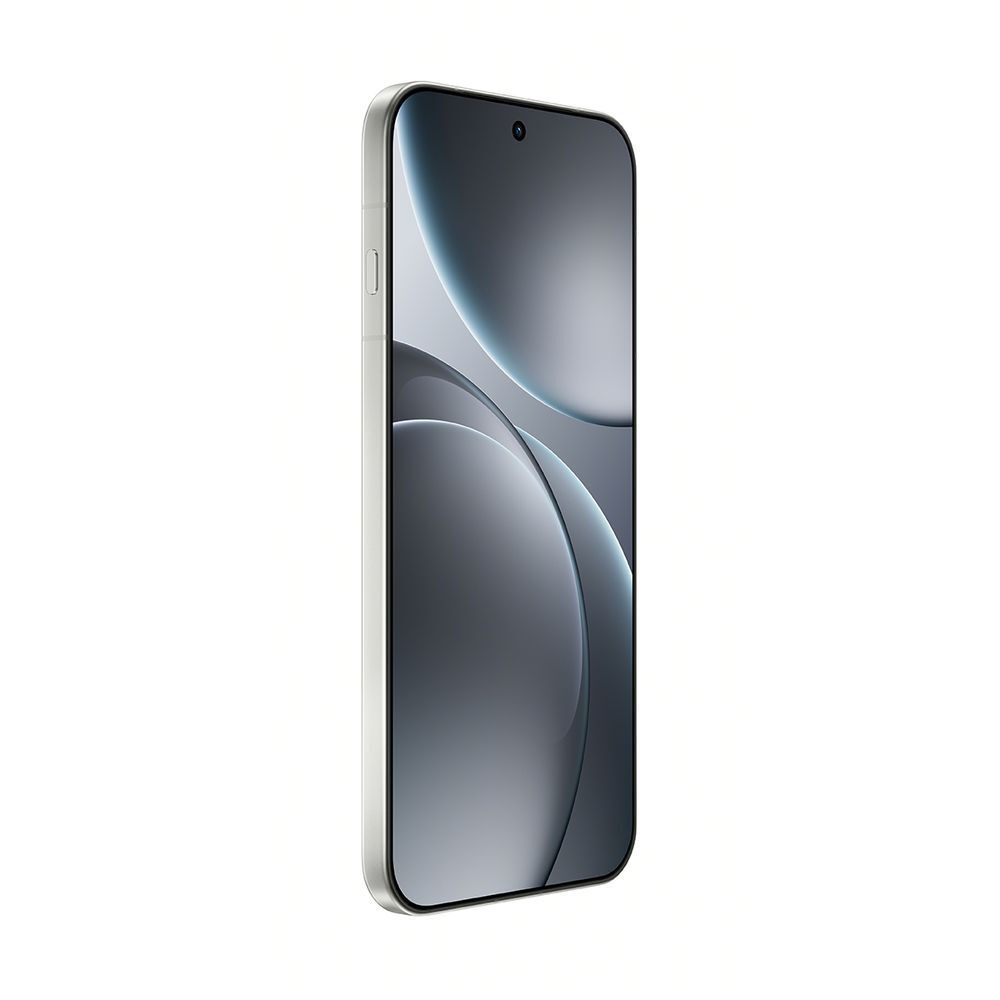 Oppo Find X9 Pro 5G Dual SIM (16GB/512GB) Silk White view 5