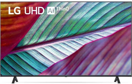 LG Smart Television 86" 4K UHD LED 86UR78003LB HDR (2023)