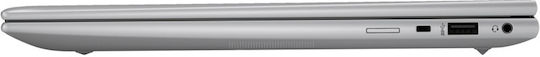 HP ZBook Firefly 14 G10 14" IPS FHD+ (i3-1345U/32GB/512GB SSD/W11 Pro) (US Keyboard) view 5