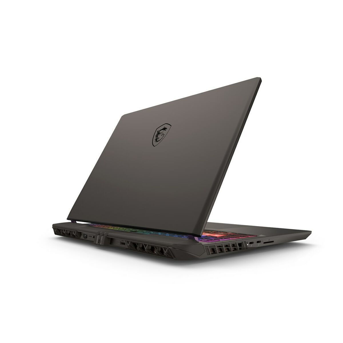 MSI Vector 16 HX AI A2XWIG-405PL 16" QHD+ 240Hz (Ultra 9-275HX/16GB/1.0TB SSD/GeForce RTX 5080/W11 Home) (International English Keyboard) view 5
