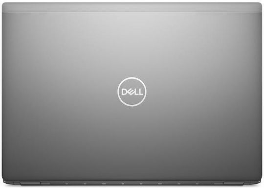 Dell Latitude 7640 16" IPS FHD+ (i5-1345U/16GB/512GB SSD/W11 Pro) (GR Keyboard) view 8