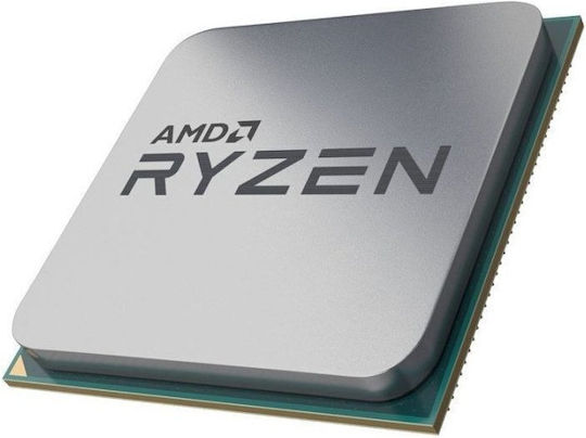AMD Ryzen 7 5800X 3.8GHz Processor 8 Core for Socket AM4 Tray — вид 3