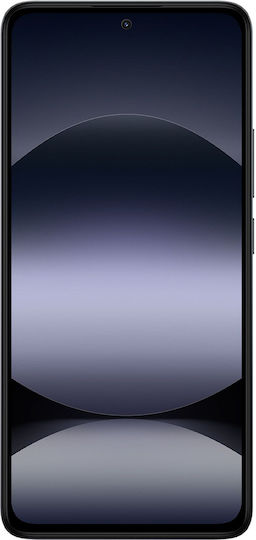 Xiaomi Redmi Note 14 4G NFC Dual SIM (6GB/128GB) Midnight Black view 5