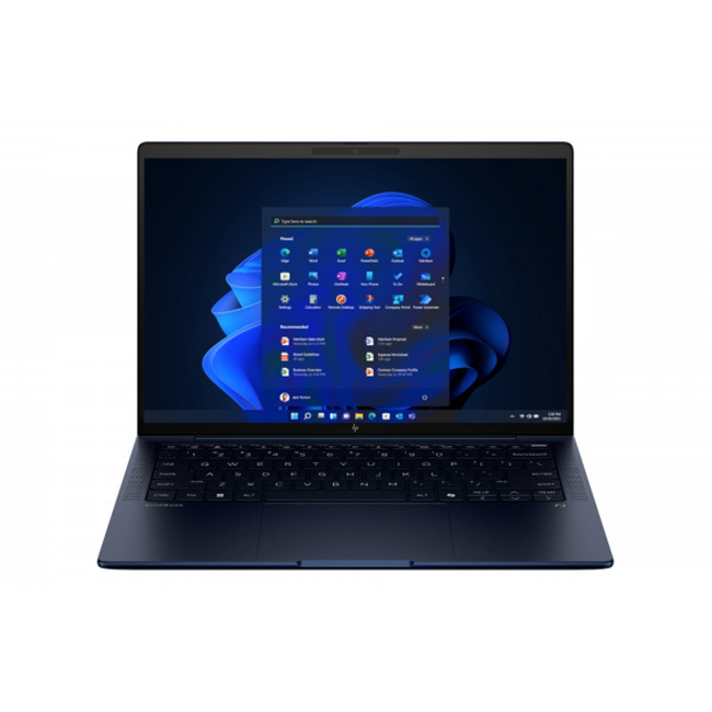 HP Elitebook X G1i 14" IPS QHD+ (Ultra 7-258V/32GB/1TB SSD/W11 Pro) (International English Keyboard) view 4