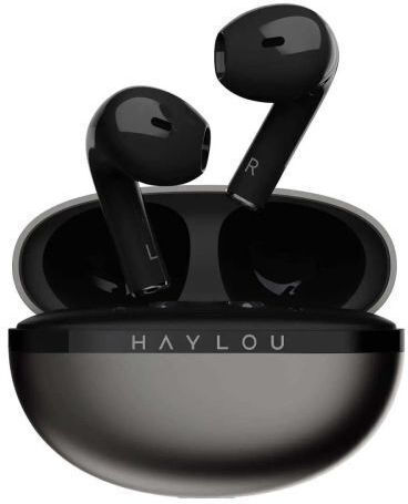 Haylou X1 2023 Earbud Bluetooth Handsfree Earphones with Charging Case Tarnish