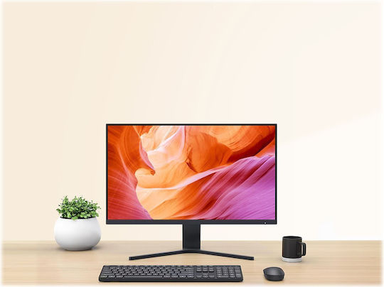 Xiaomi Mi Desktop IPS Monitor 27" FHD 1920x1080 with Response Time 6ms GTG view 7