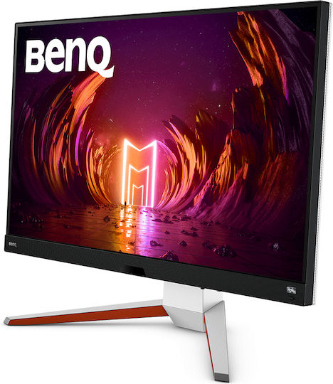 BenQ EX3210U IPS HDR Gaming Monitor 32" 4K 3840x2160 144Hz with Response Time 2ms GTG view 3