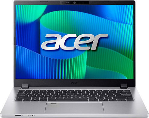 Acer TravelMate P2 TMP214-56-TCO 14" IPS FHD+ (Core 5-120U/16GB/512GB SSD/W11 Pro) (US Keyboard)
