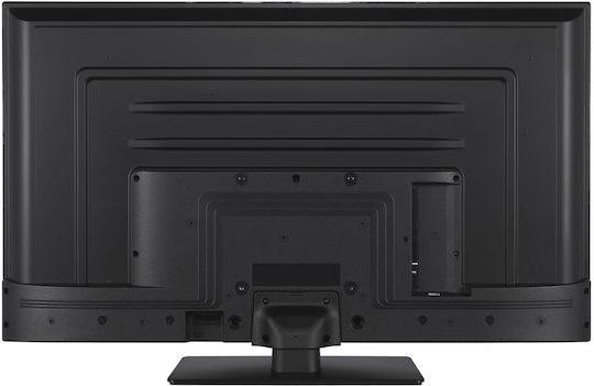 Panasonic Smart Television 50" 4K UHD LED TX-50MX600E HDR (2023) view 4