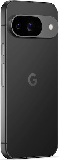Google Pixel 9 5G (12GB/256GB) Obsidian view 4