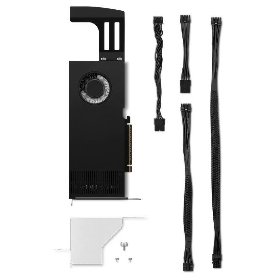 Lenovo RTX Pro 4000 Blackwell 24GB GDDR7 Graphics Card 4X61T95636