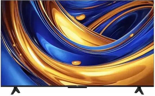 TCL Smart Television 55" 4K UHD LED 55P69B HDR (2024)