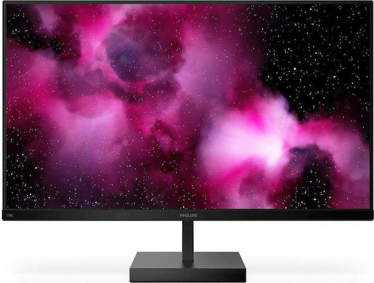 Philips 276C8 IPS HDR Monitor 27" QHD 2560x1440 with Response Time 4ms GTG