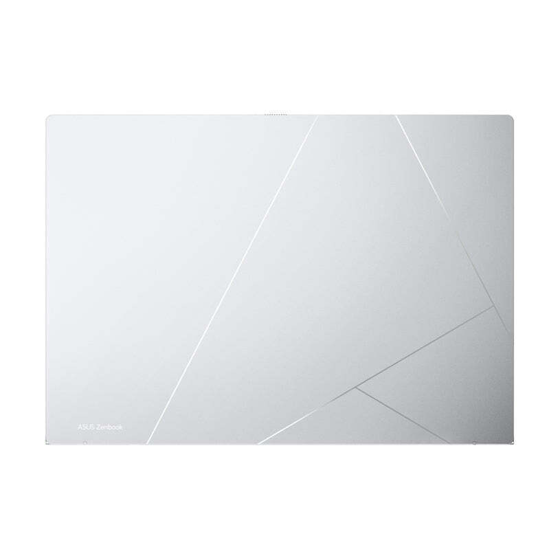 Asus Zenbook 14 UX3405CA-ST1097W 14" OLED (Ultra 7-255H/16GB/1TB SSD/W11 Home) (International English Keyboard) vue 7
