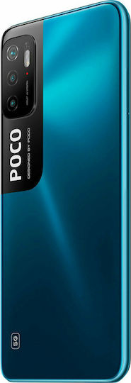 Xiaomi Poco M3 Pro 5G NFC Dual SIM (4GB/64GB) Cool Blue view 7
