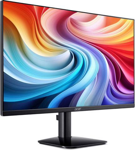 Acer KA272E0bi IPS Monitor 27" FHD 1920x1080 with Response Time 4ms GTG view 6