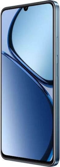 Realme C63 Dual SIM (8GB/256GB) Blue view 3