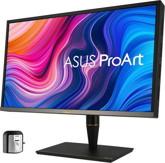 Asus ProArt PA27UCX-K IPS HDR Monitor 27" 4K 3840x2160 144Hz with Response Time 5ms GTG Ansicht 4