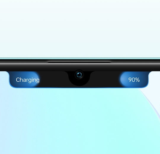 Realme C51 Dual SIM (6GB/256GB) Mint Green view 6