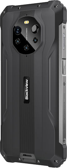 BlackView BL8800 Pro 5G Dual SIM (8GB/128GB) Black view 3