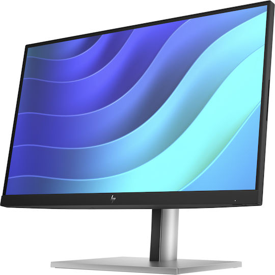 HP E22 G5 IPS Monitor 21.5" FHD 1920x1080 with Response Time 5ms GTG view 2