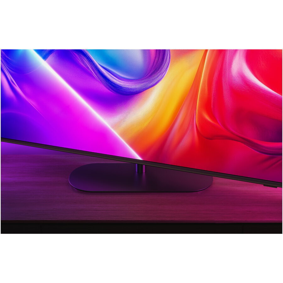 Philips Smart Television 43" 4K UHD QLED The One PUS9010 HDR (2025) view 7