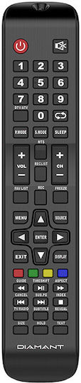 Horizon-Europe Television 32" HD Ready LED Diamant (2022) view 3