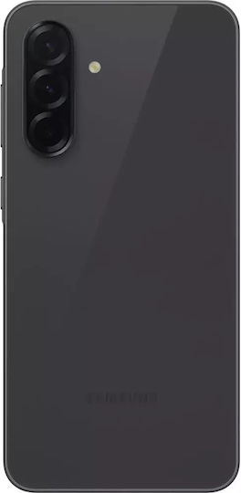 Samsung Galaxy A36 5G Dual SIM (6GB/128GB) Awesome Black view 6