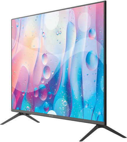 Kivi Smart Television 40" Full HD LED 40F760QB HDR (2024) view 3